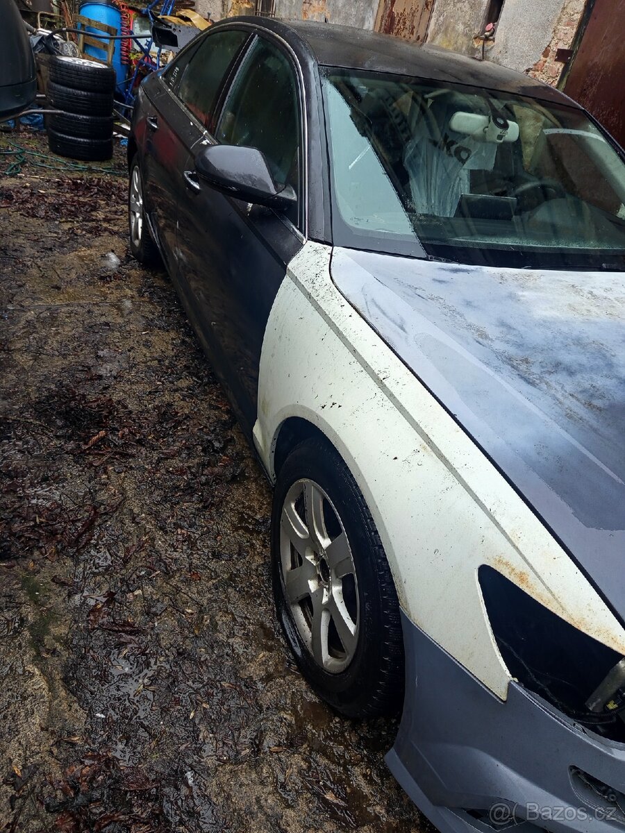 Audi A6 C7 2.0tdi 130kw - 3