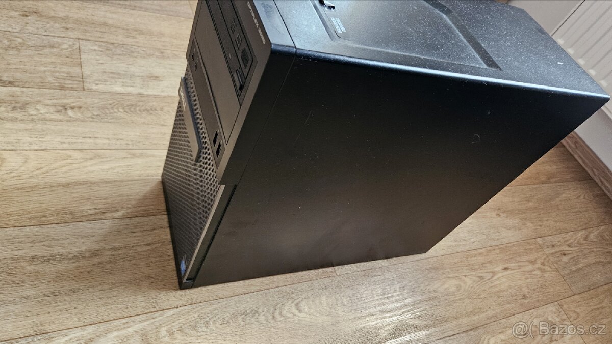 Dell optiplex 3020 - 3