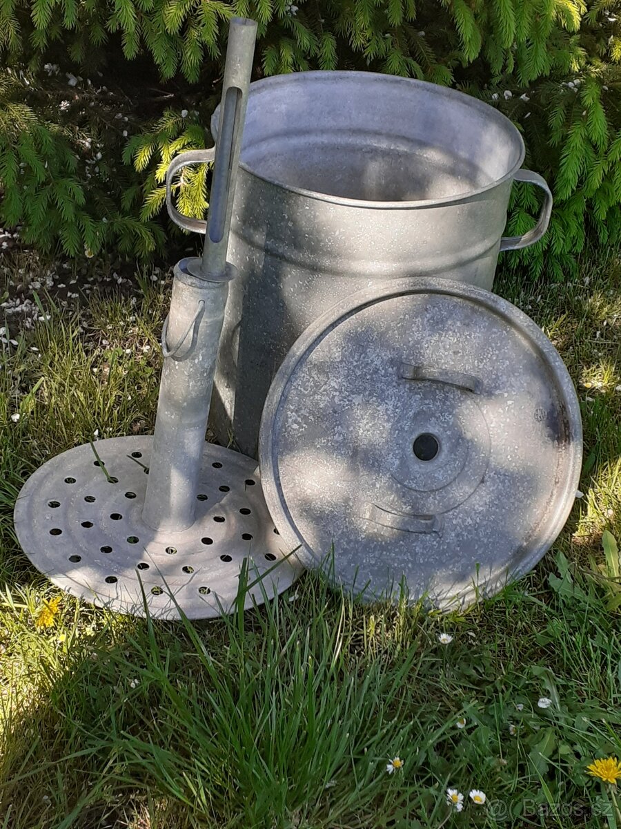 Zavařovací hrnec - 3