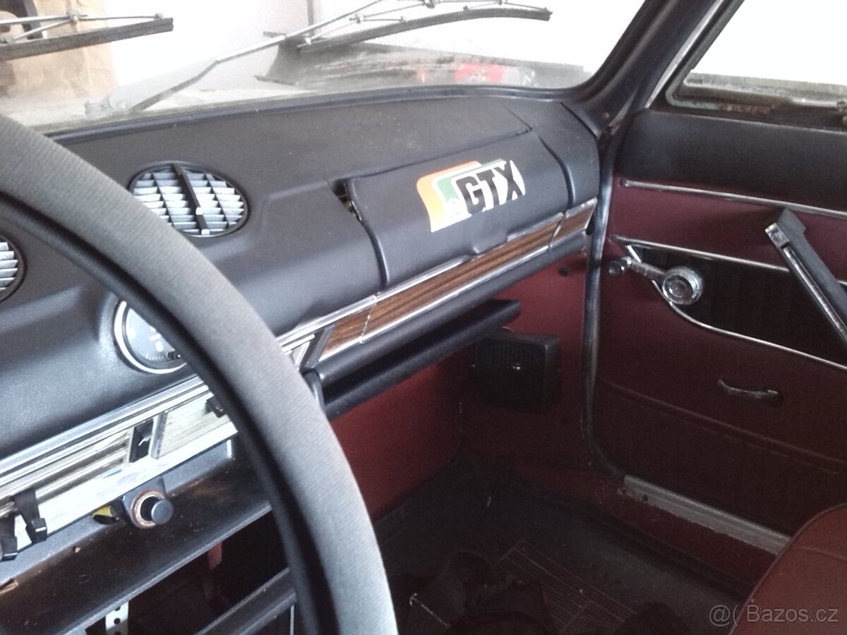 Lada, vaz, žiguli - 3