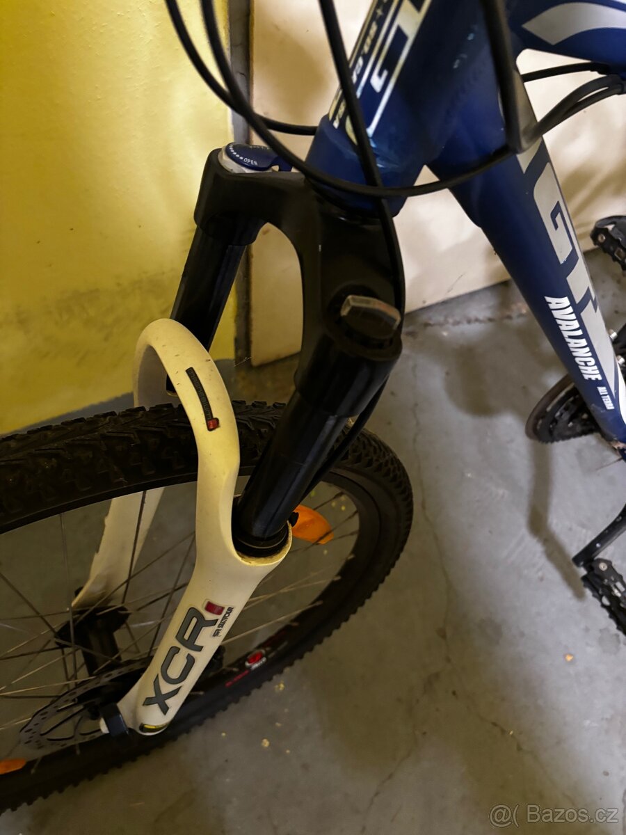 Horske kolo Gt 2.0 - 3