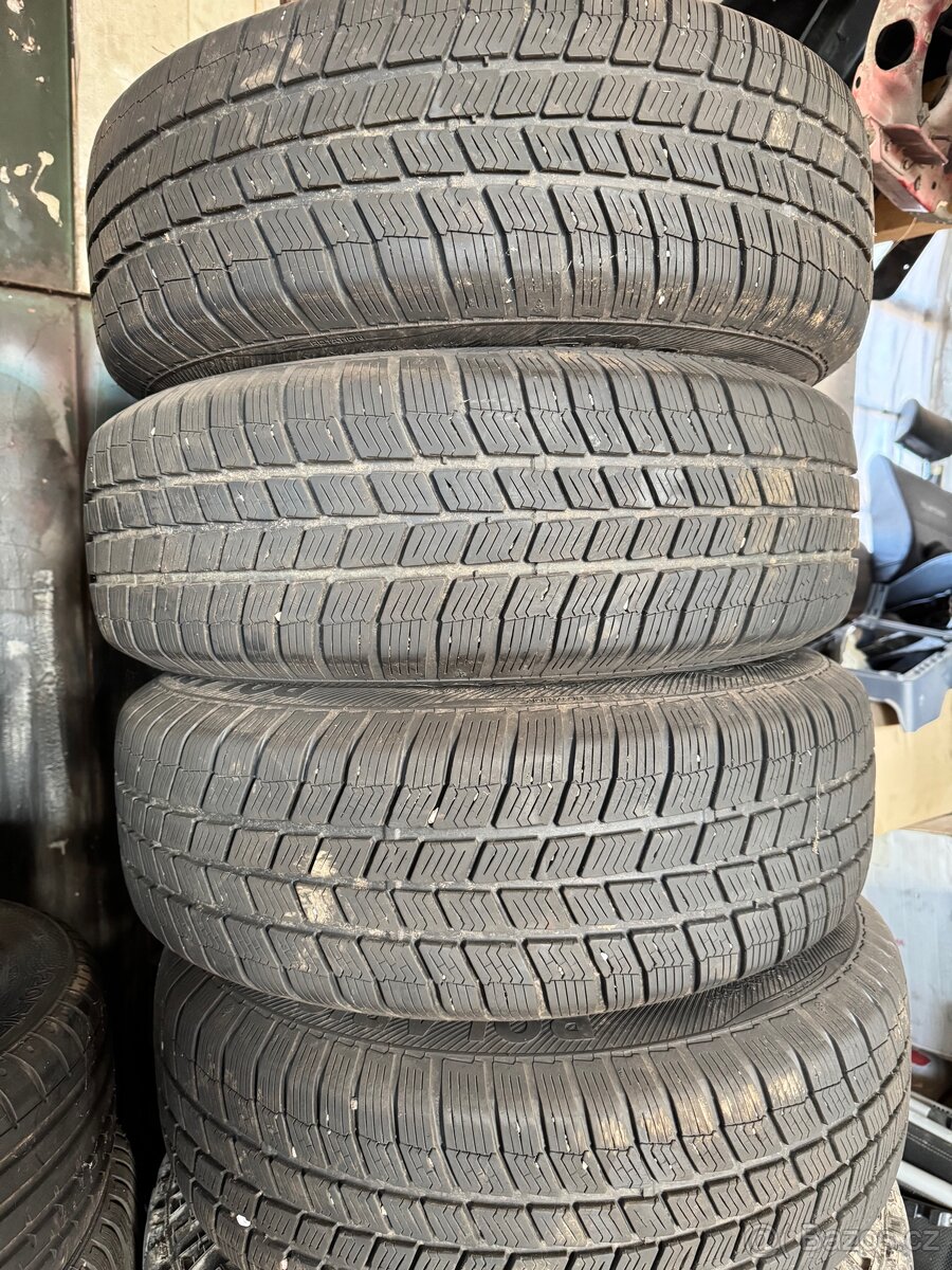 Suzuki Vitara zimní sada - 3