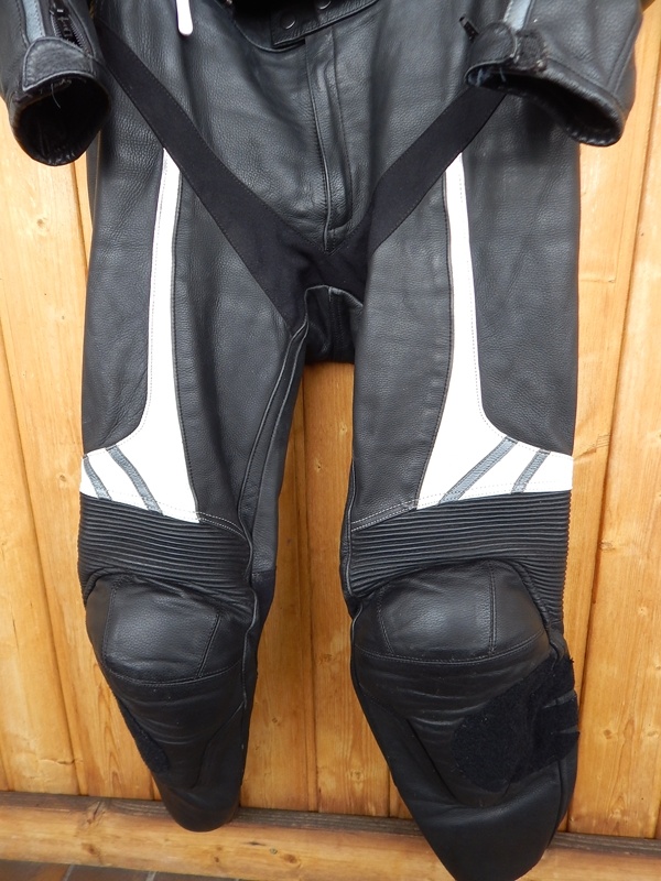 Dvoudilna kombineza Büse Jerez vel.50 - 3