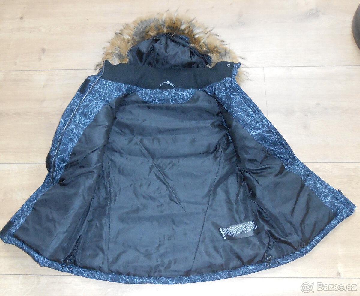 Dámská vesta zn.Willard vel.M-L - 3