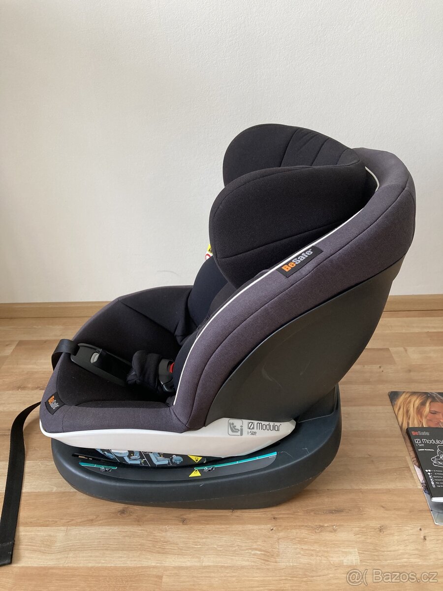 Besafe izi modular i-size - 3