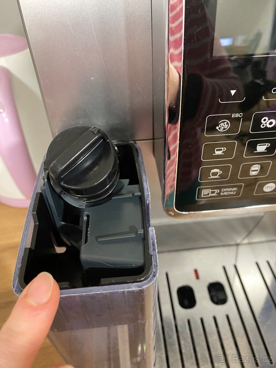 Delonghi dinamica - 3