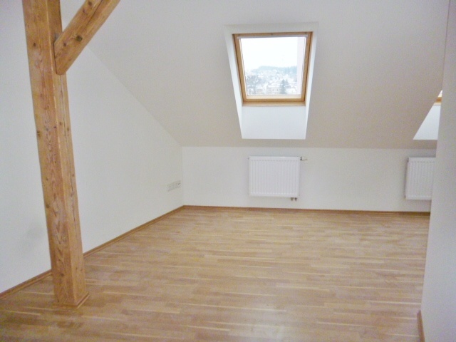 Pronájem bytu 2+kk, 47 m2, v centru JN, Podhorská 28a. - 3