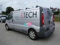 Renault Trafic Long 2.0dci - 3