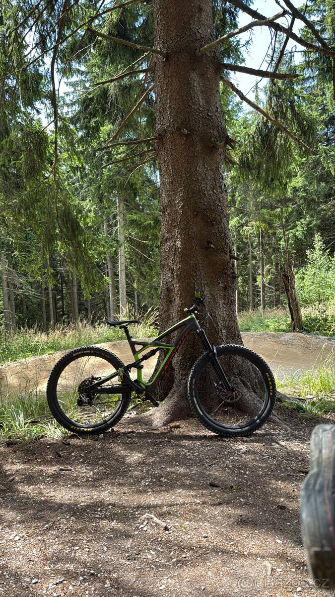 S-Works Enduro 650b - 3