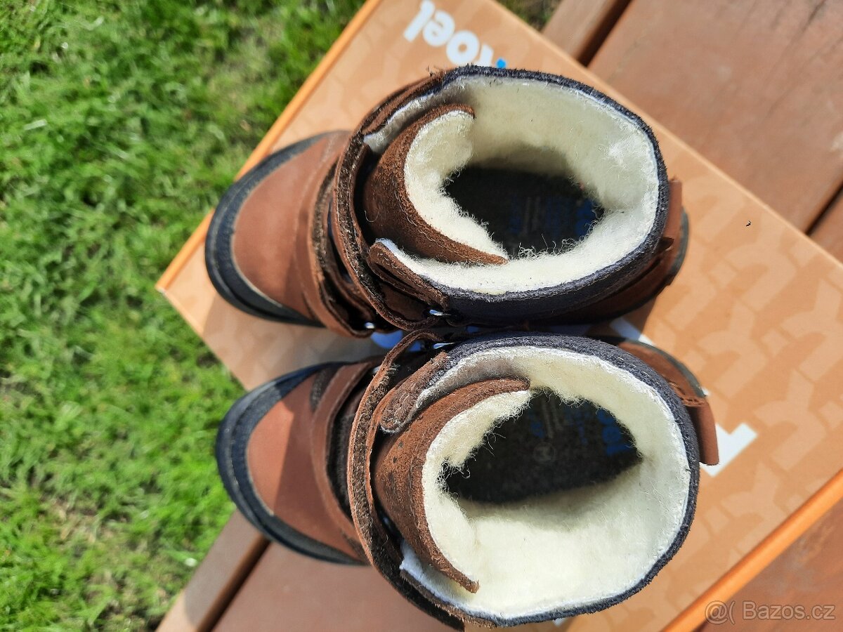 Zimní boty Koel , 27 - 3