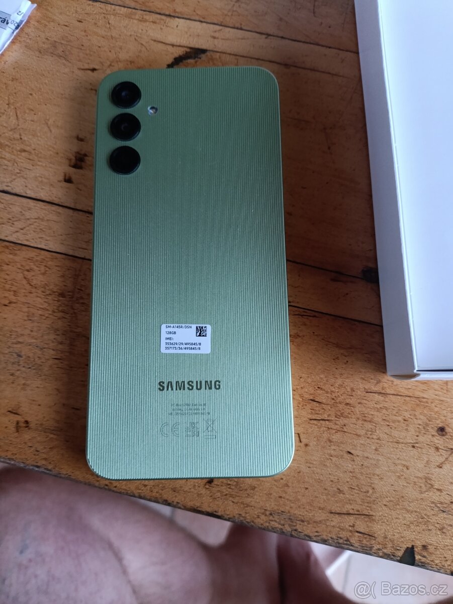Prodám Samsung Galaxy A144 - 3