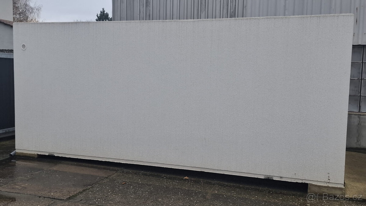 Betonová garáž - monolit od výrobce Laumer Bautechnik - 3