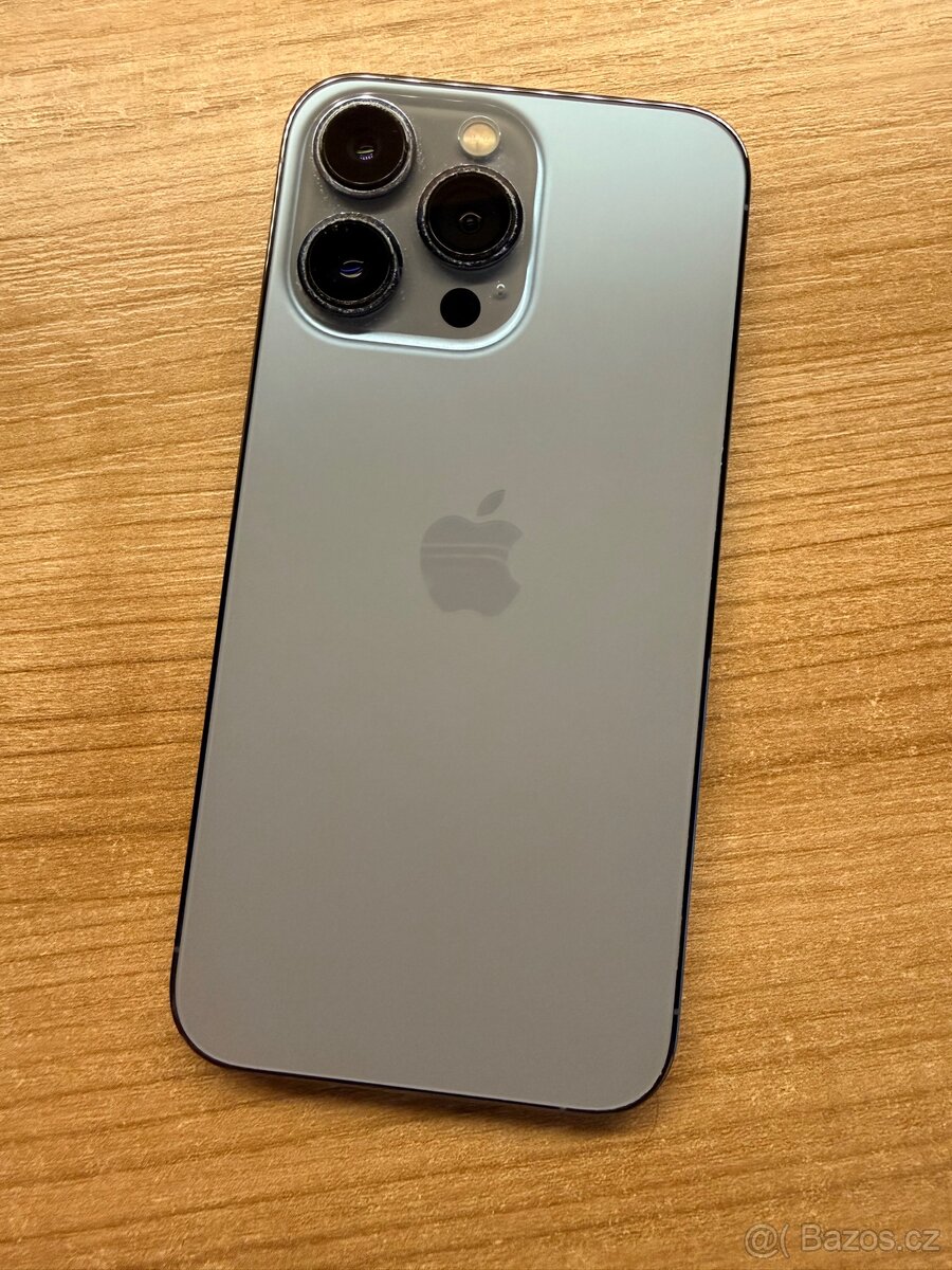 iPhone 13 Pro 128GB Graphite - 3