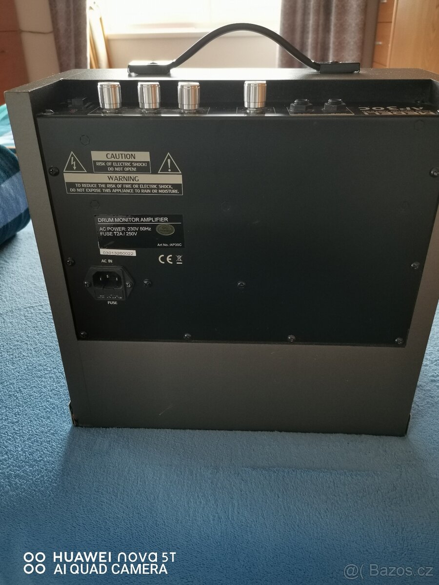 Kombo Medeli ap 30 c pro el.bicí - 3