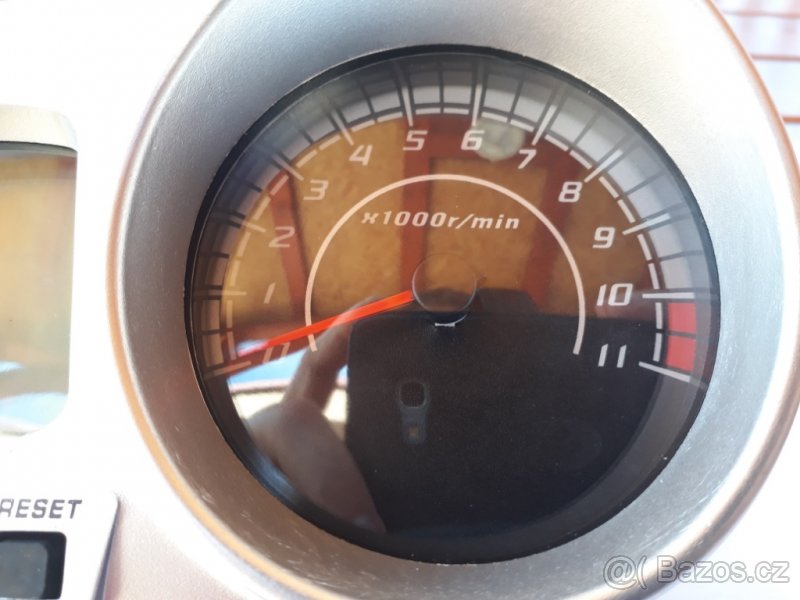 Tachometr Honda CBF 250 - 3
