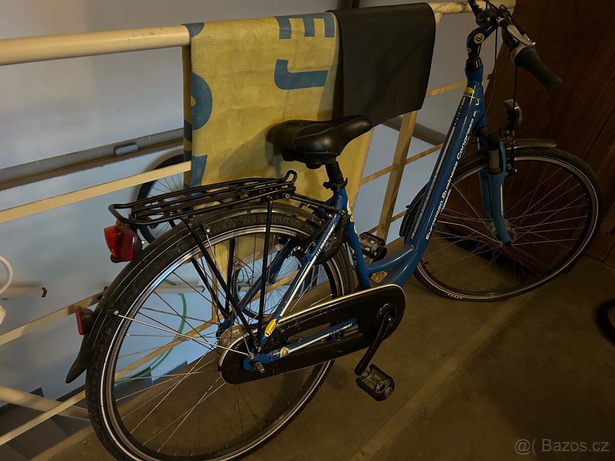 Zcela nové, nikdy nepoužité jízdní kolo - 3