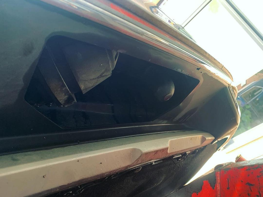 Vůz na náhradní díly VW Passat B8 FL kombi 2022 DTUA UEL LP5 - 3