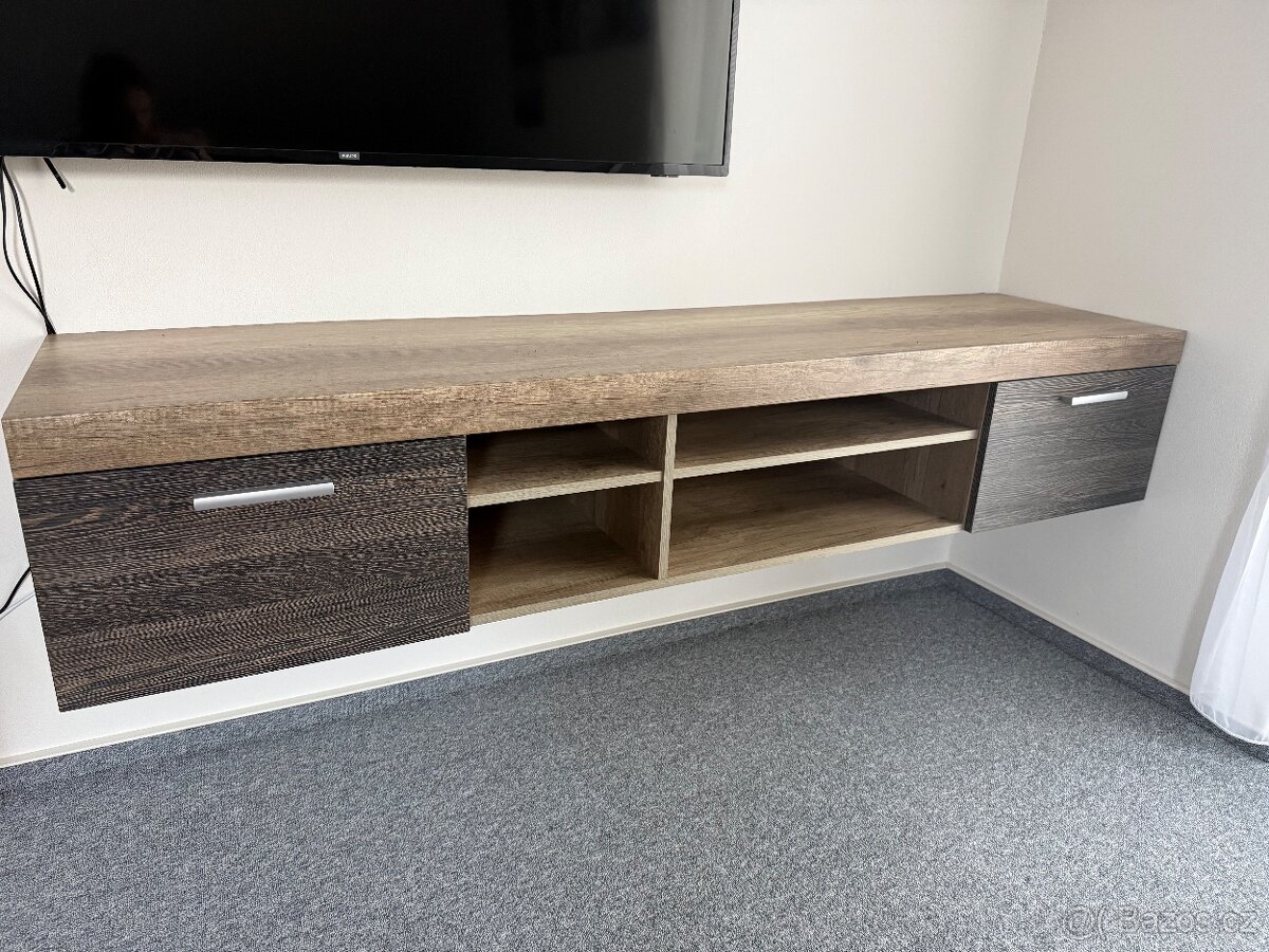 Nábytek do obýváku - 3