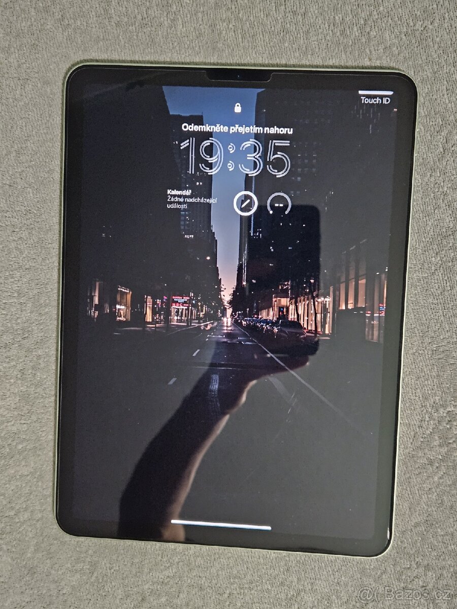 Apple Ipad Air 4. Gen. + Apple Pencil 2. Gen - 3