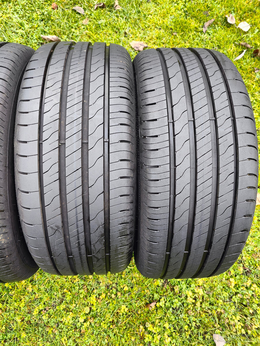 4x letní pneu-sada 225/45 R17 GoodYear Performance2, TOP - 3