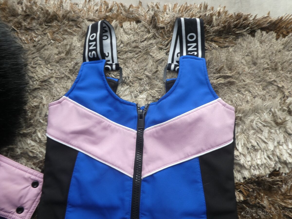 Lyžařská souprava TOPSHOP SNO - 3