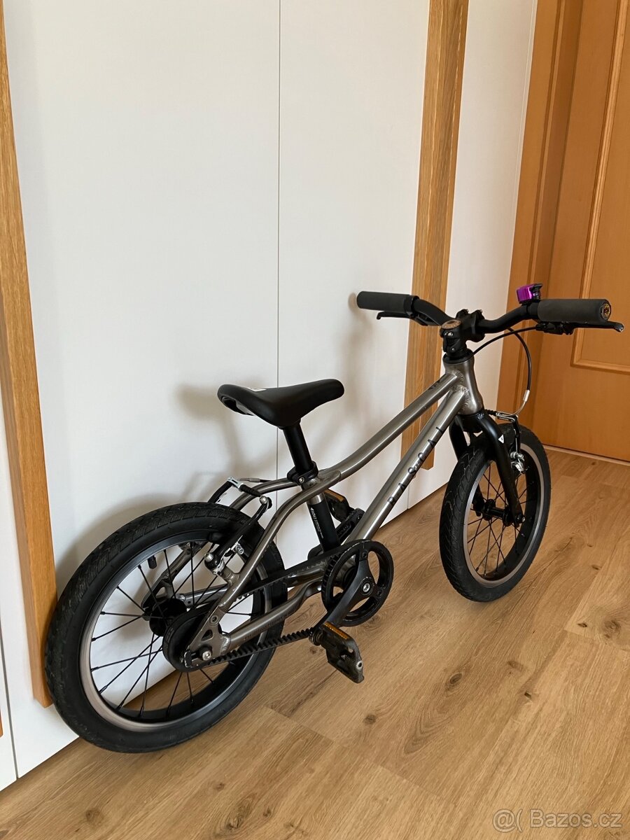 dětské kolo Rascal 14 - 3