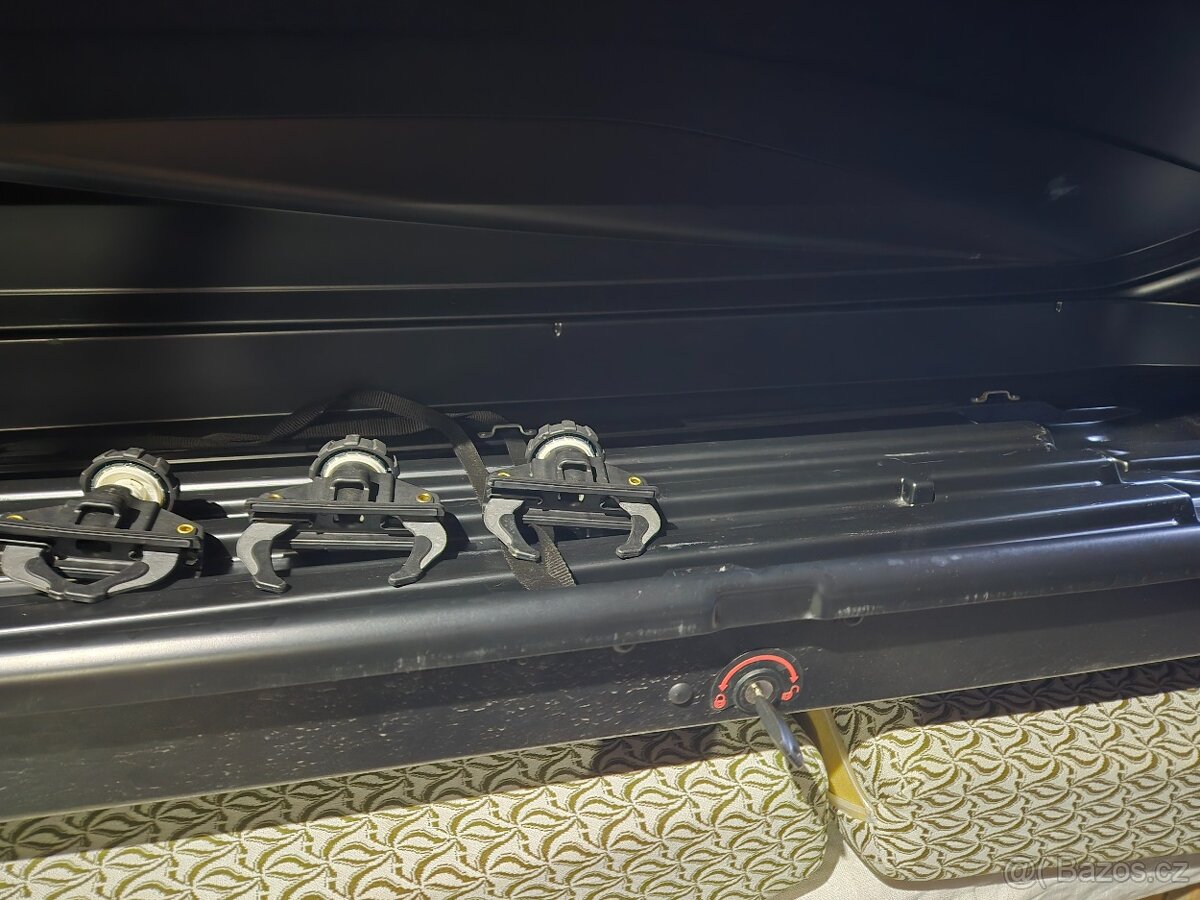 THULE Touring 600 box - 3