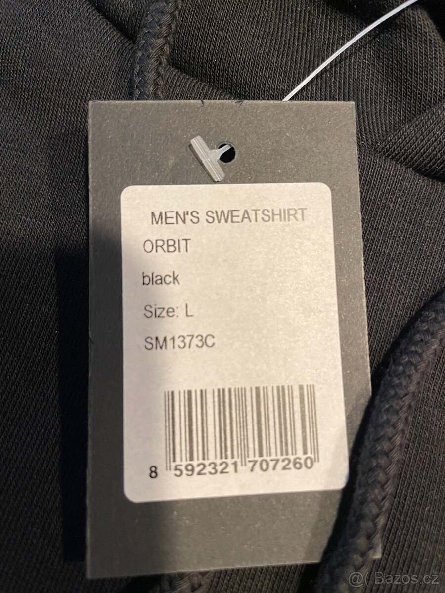 Mikina Hosefeathers - 3