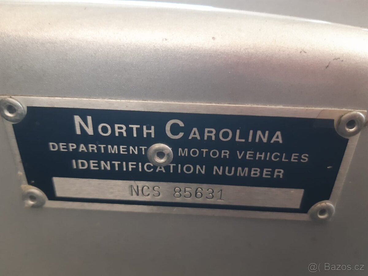 Mercedes Gazelle Replica SSK Deluxe - 3