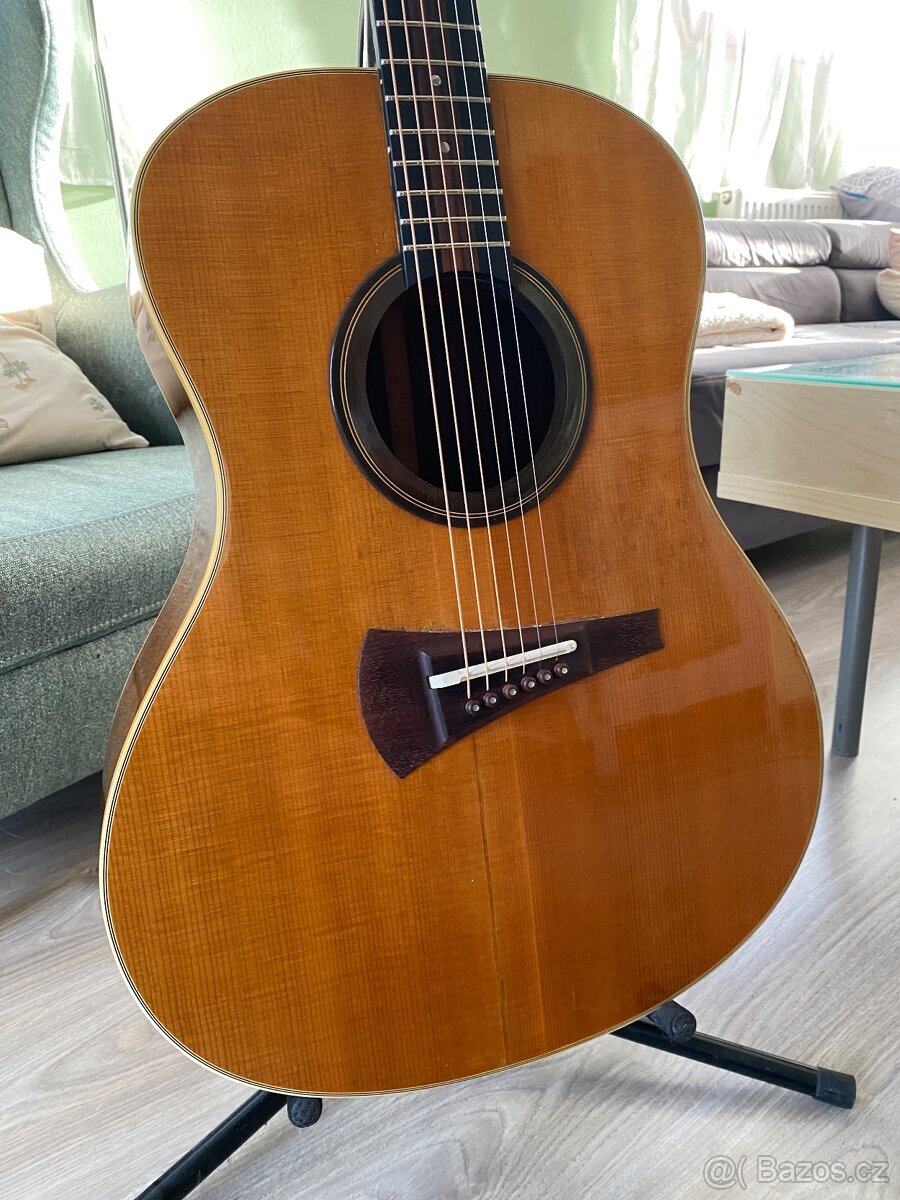 Gibson MK-72 1977 - 3