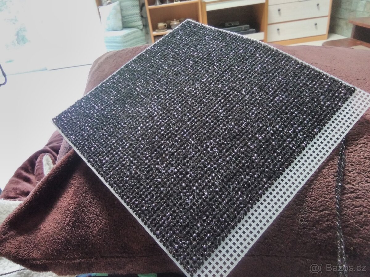 Psanicko-vecerni kabelka... - 3