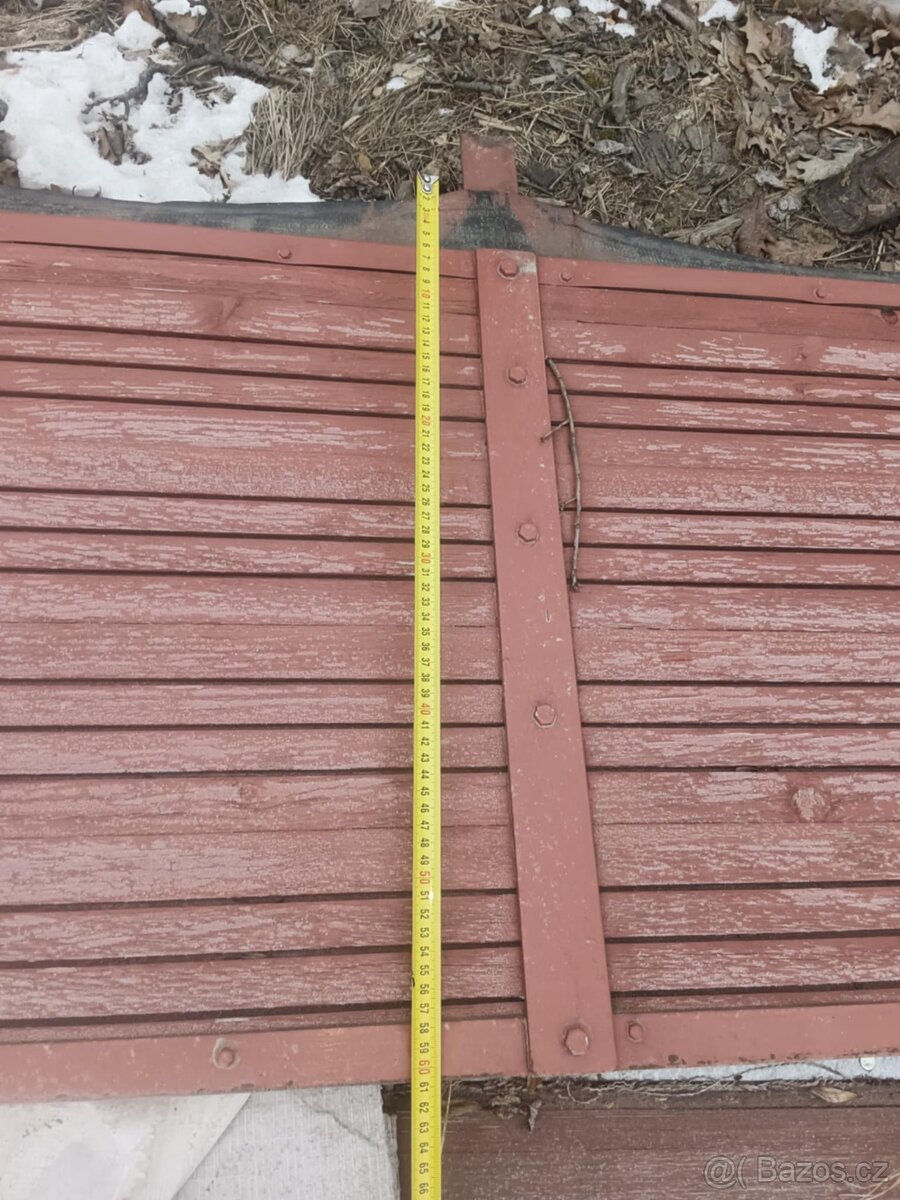 Obilní nástavky bss - 3