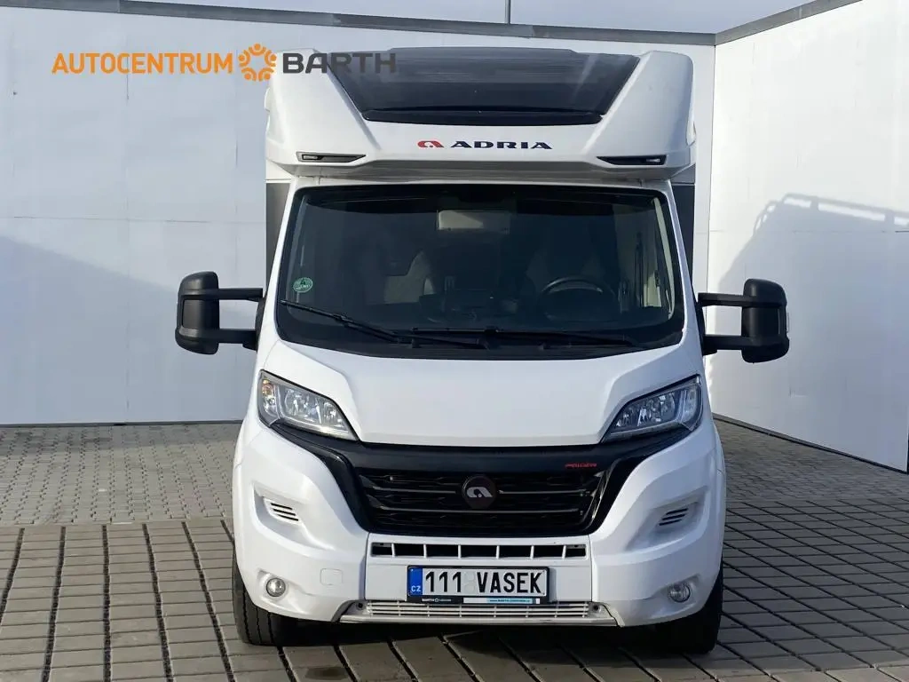 Adria Matrix Axess 670 SL - 3