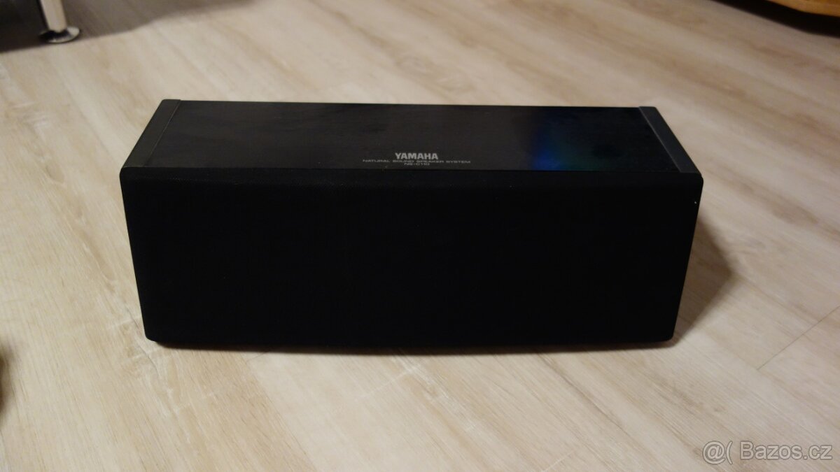 centrální repro Yamaha - 3