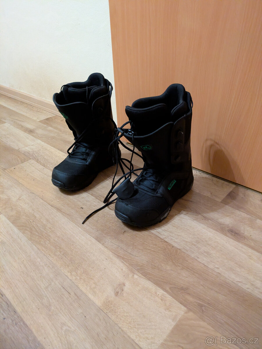 Snowboard boty Reaper Razor 41 - 3