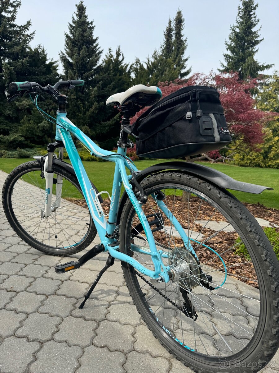 Dámské kolo KELLYS Vanity 20 - 3