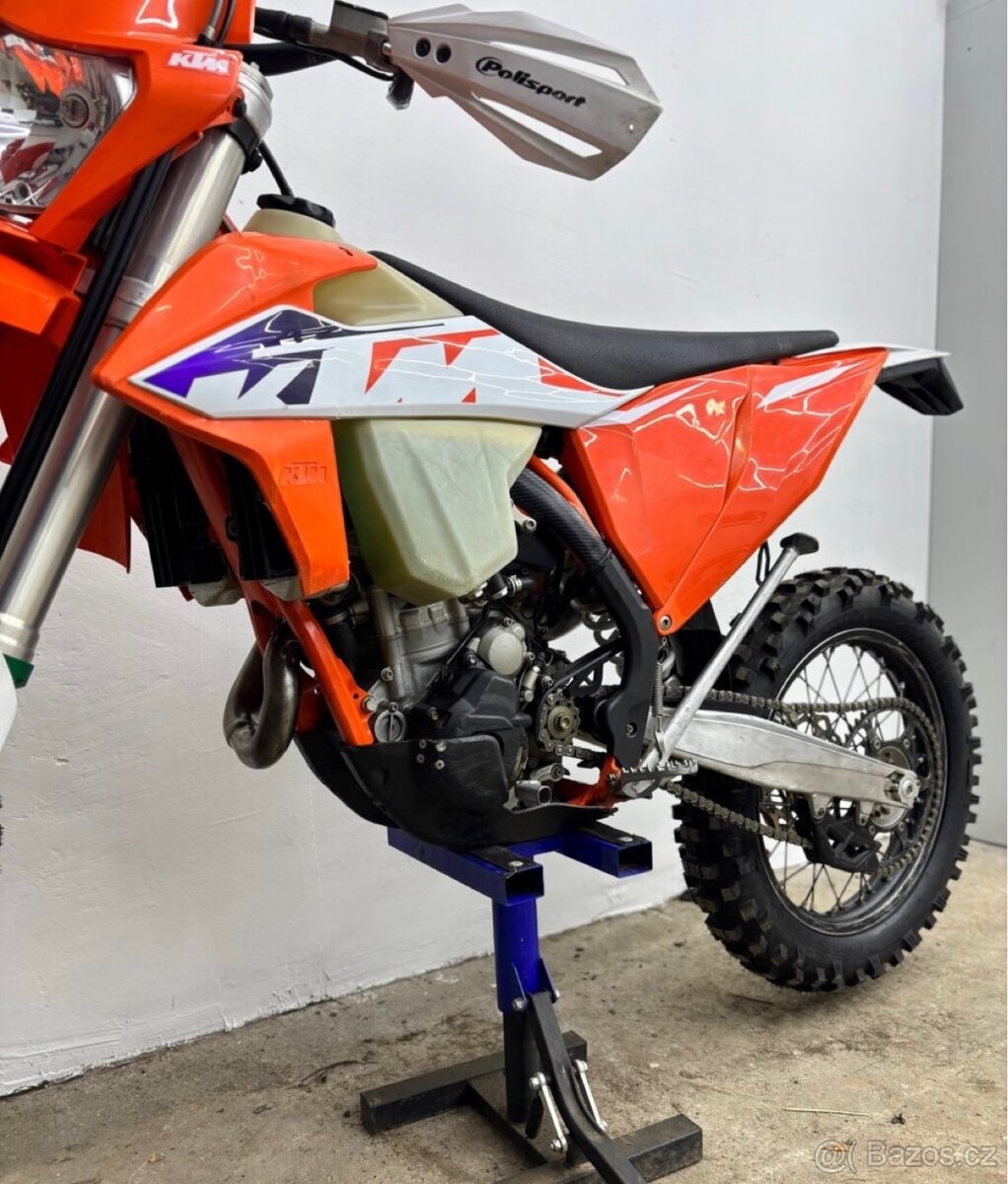 KTM 250 EXC-F - 3
