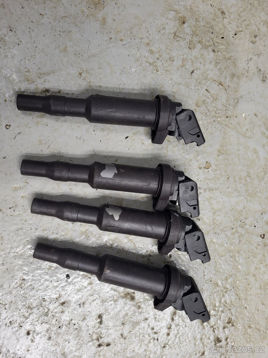 Zapalovací moduly Citroën Peugeot Mini Cooper - 3