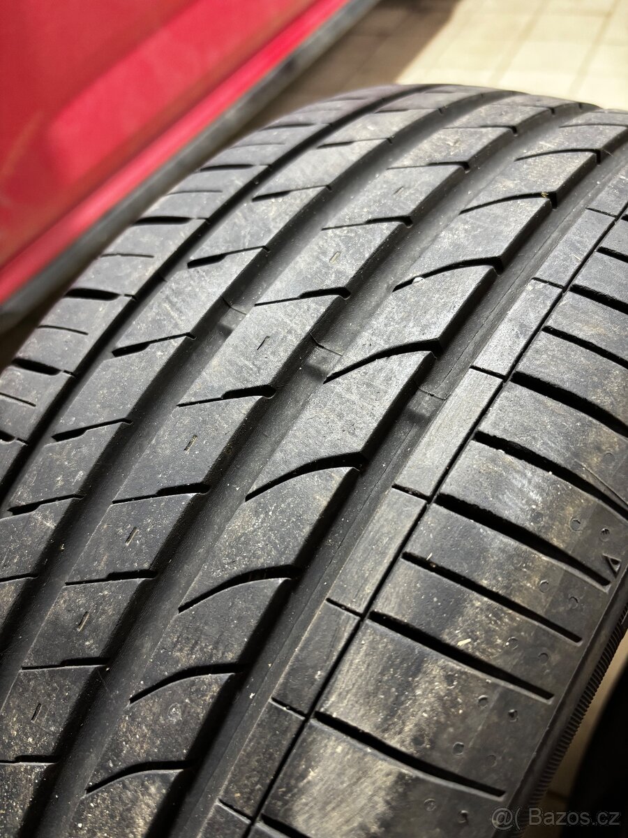 205/50/17 Škoda letní - 3
