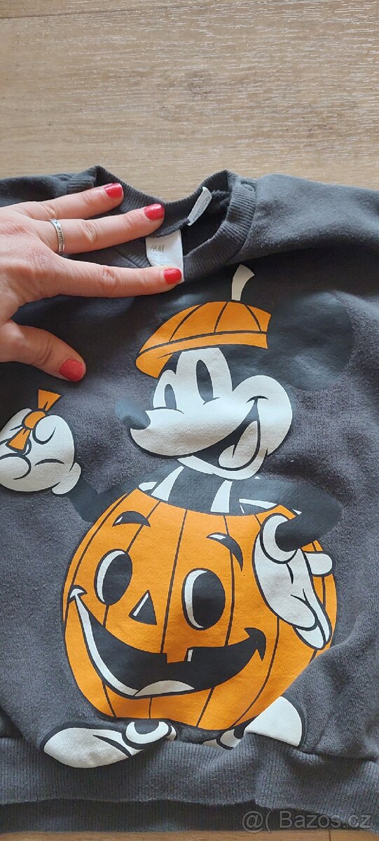 Klučičí bunda - 1, velikost: 92 - 3