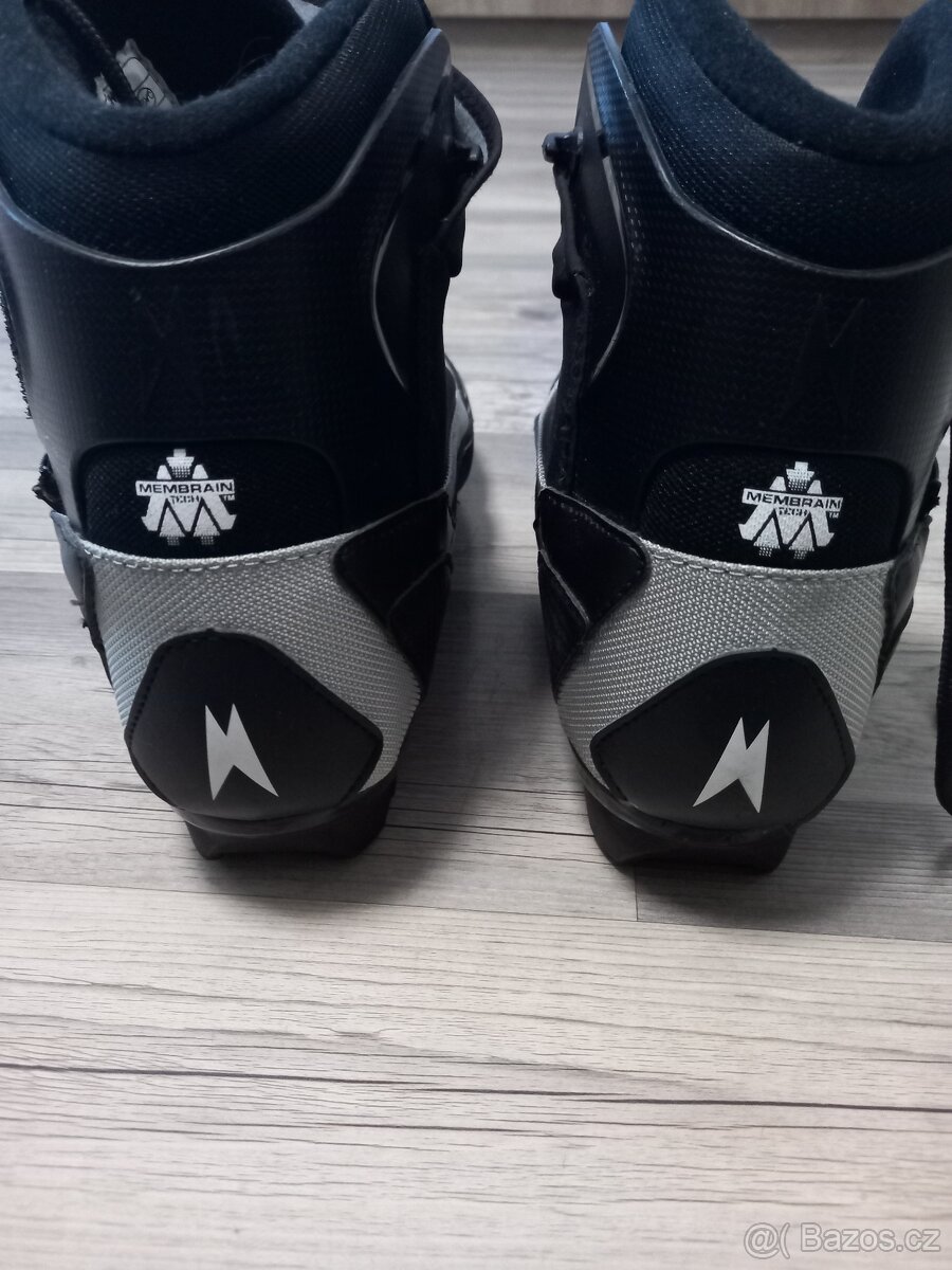 Boty na běžky Madshus vel.46 - 3