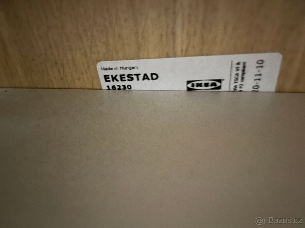 Dvířka a čela šuplíků IKEA EKESTAD - 3