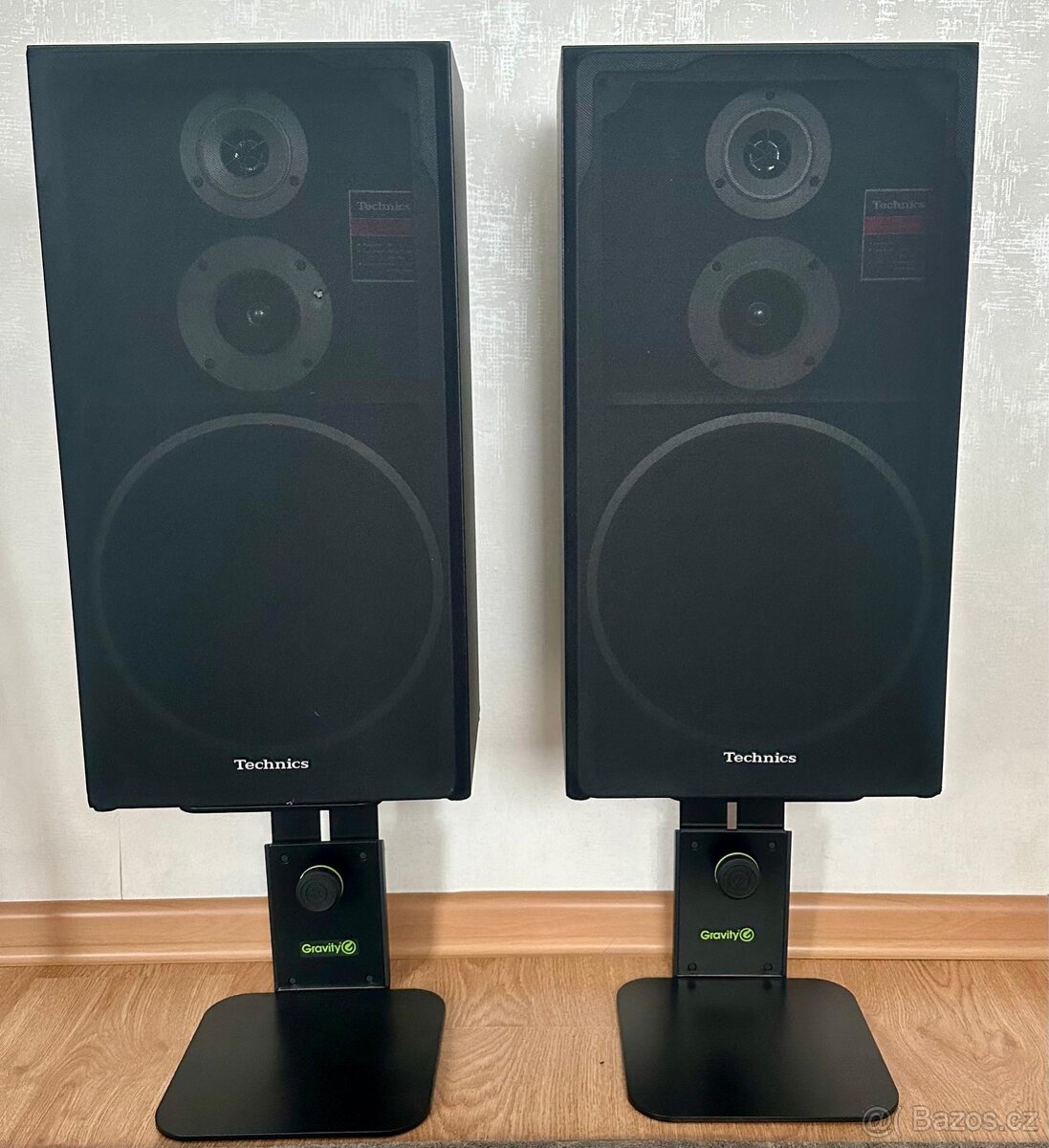 Reprosoustava Technics SB - 3450 - 3