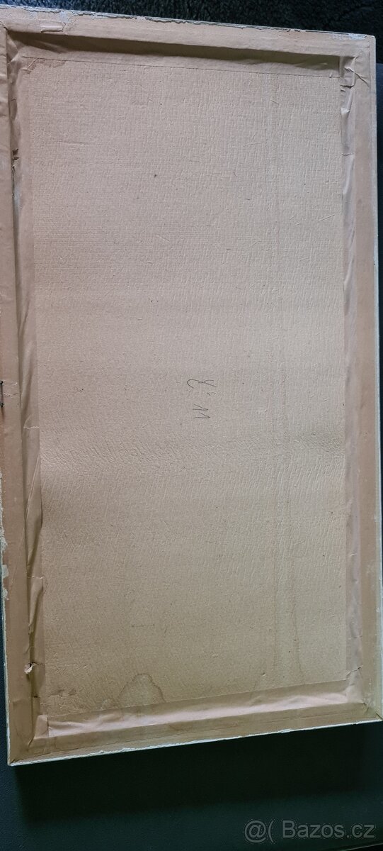 Obraz NOVOTNÝ (č.11) - 3