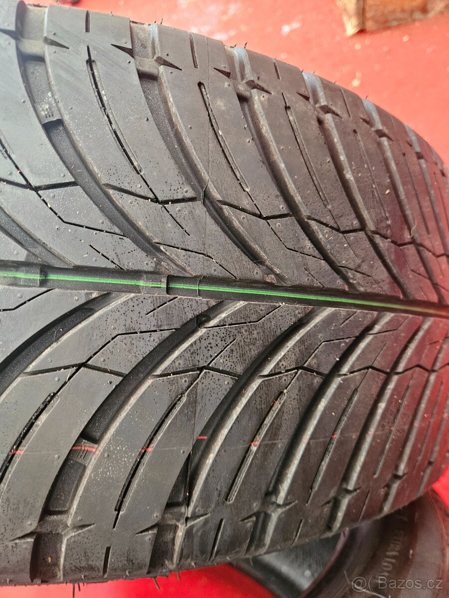 235/40R20 96W XL Lateral Force 4S UNIGRIP - 3