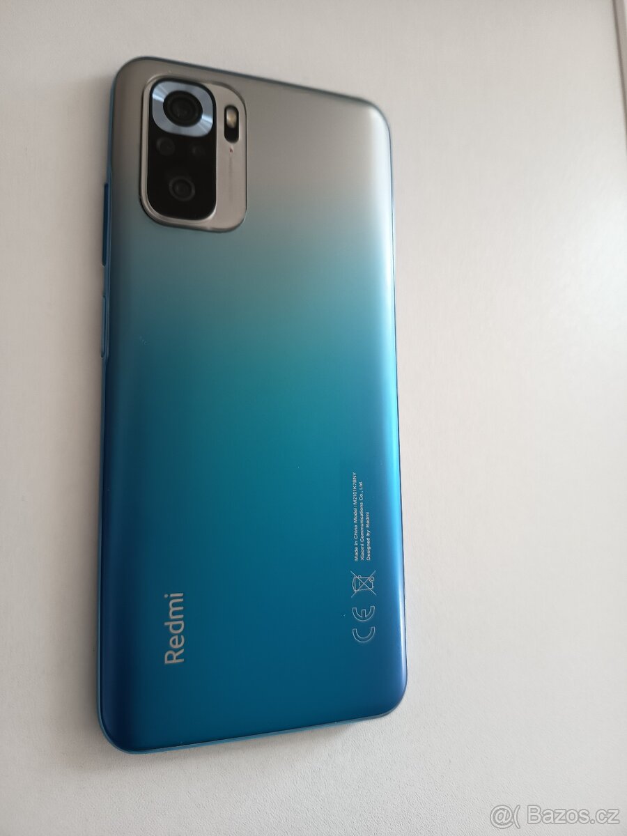 Xiaomi Redmi Note 10S - 3