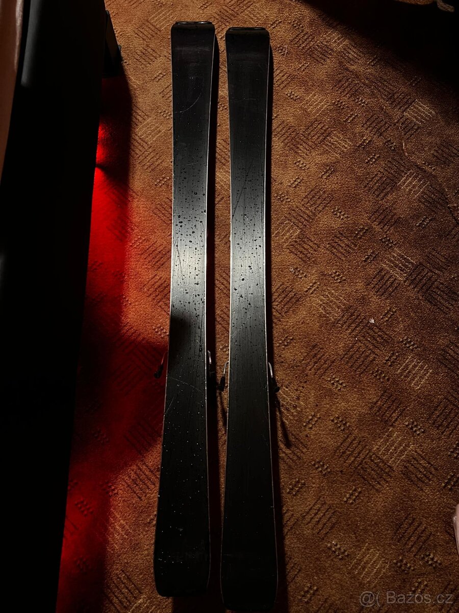 ATOMIC RACE 6 120 cm - 3