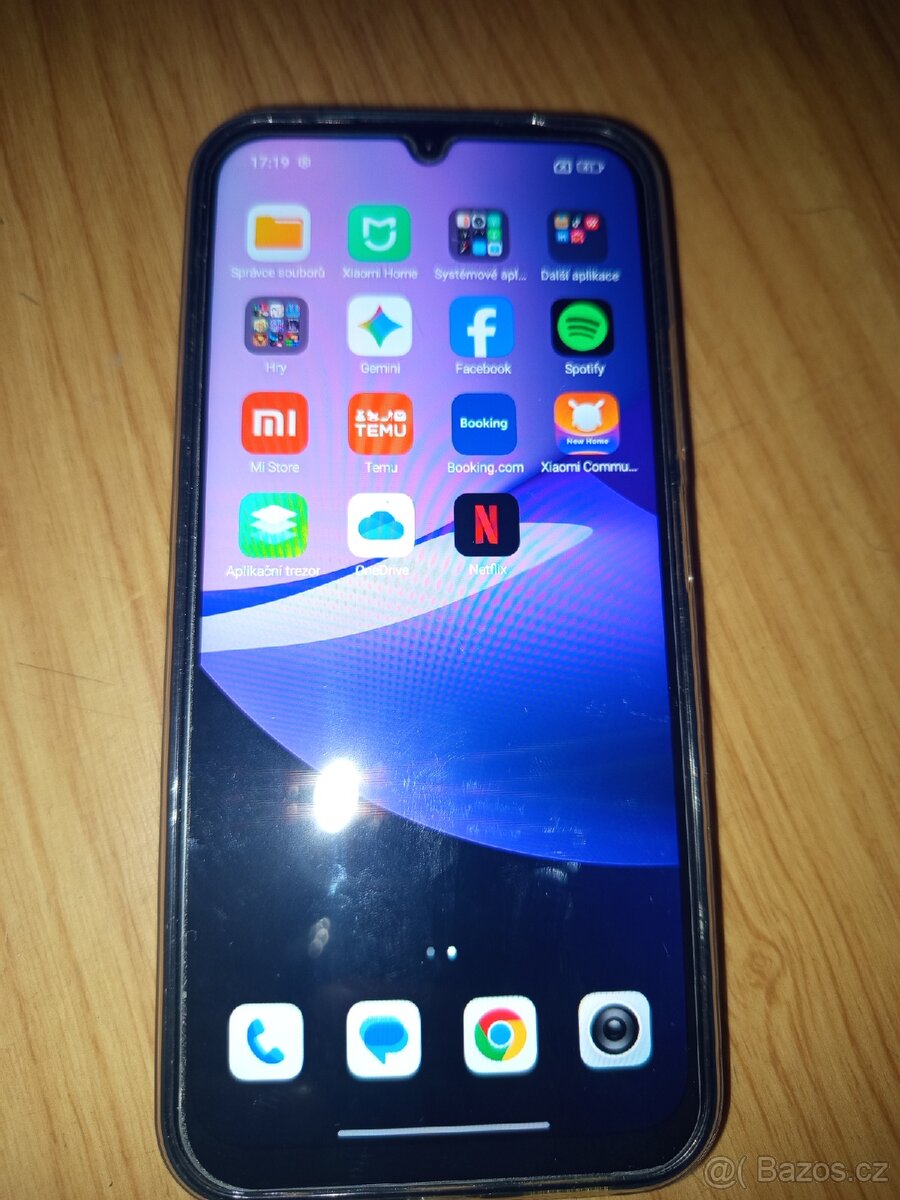 Redmi 15C 5G 8/128GB - 3