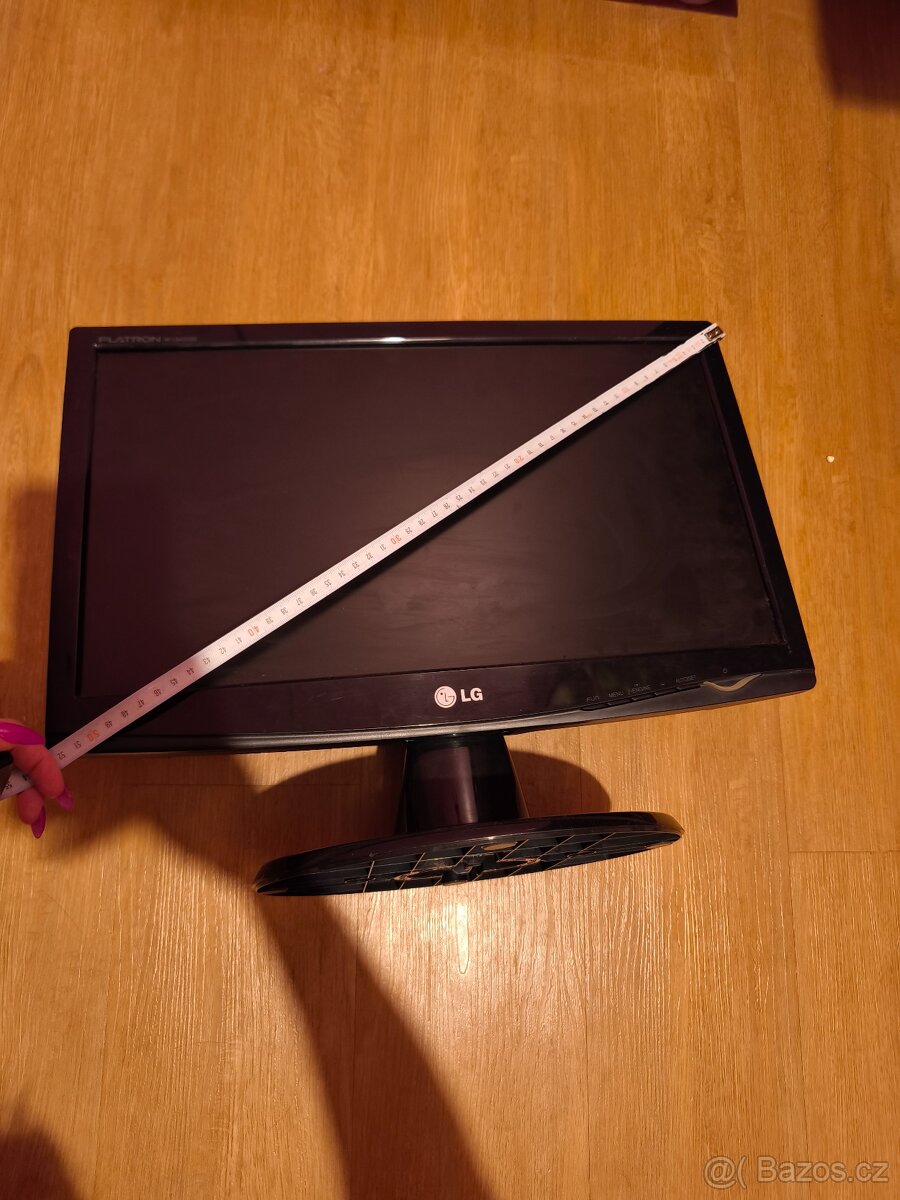 Monitor - 3