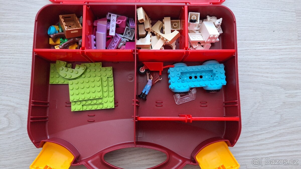 Lego Juniors 10746 - 3